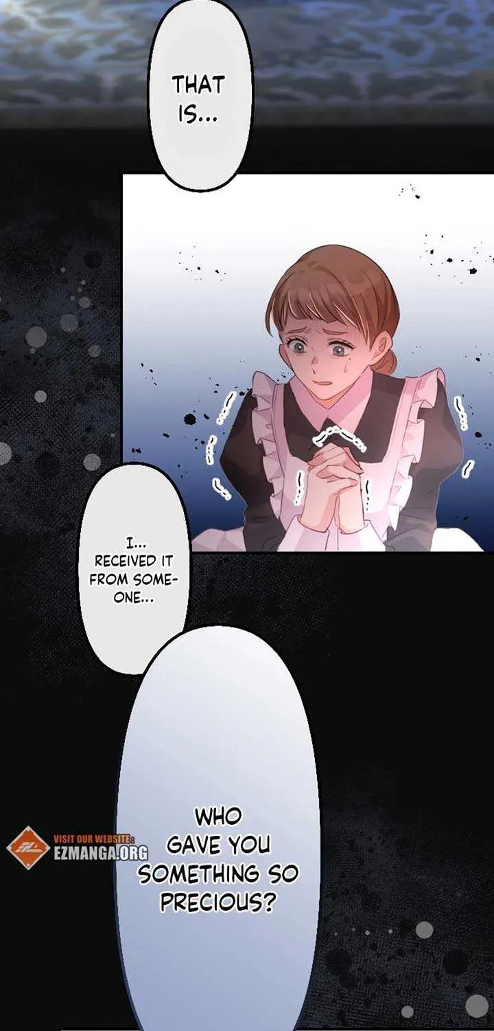 The Young Villainess Sees Through It All Chapter 21 page 72 - 