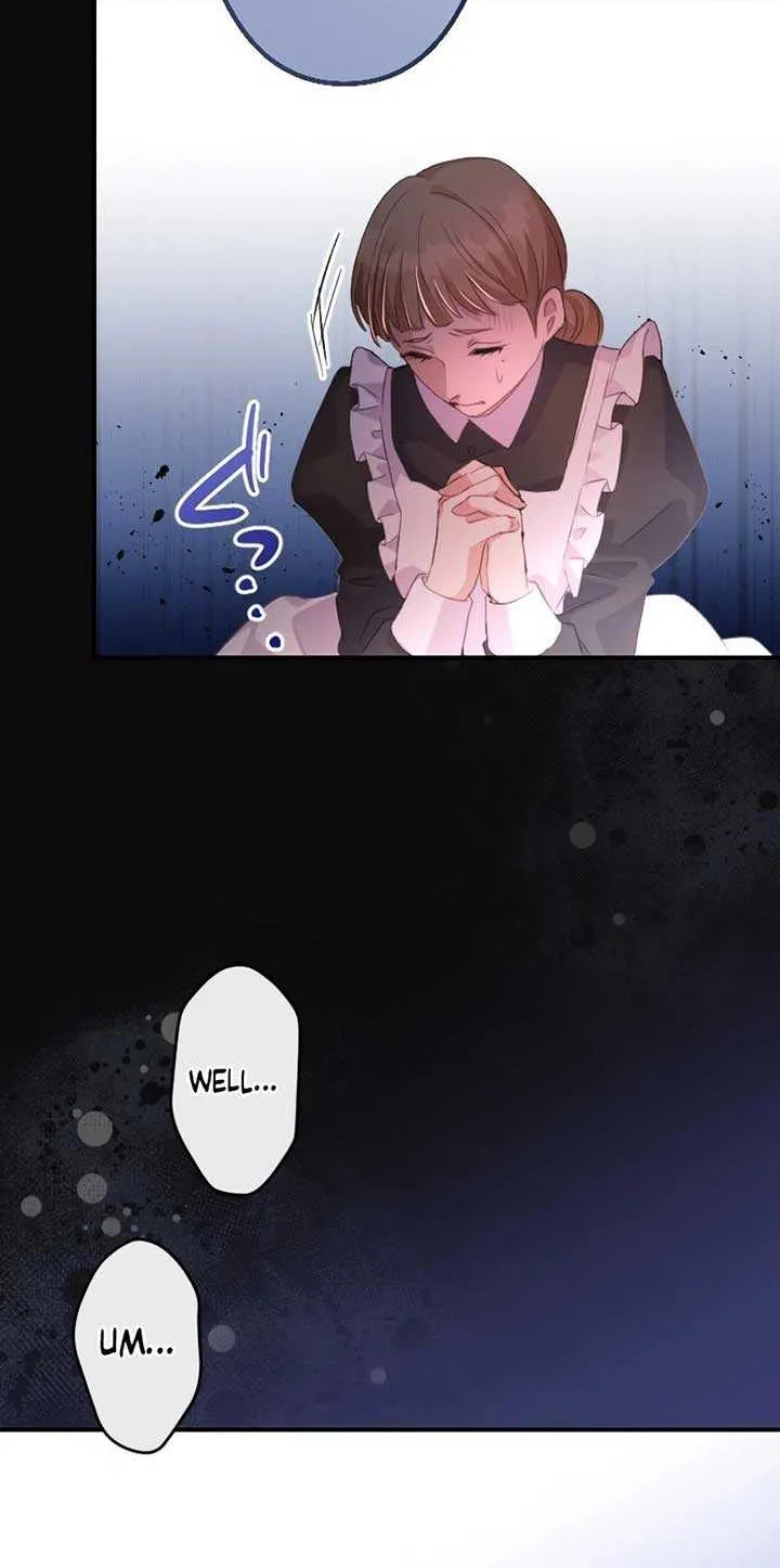 The Young Villainess Sees Through It All Chapter 21 page 73 - 