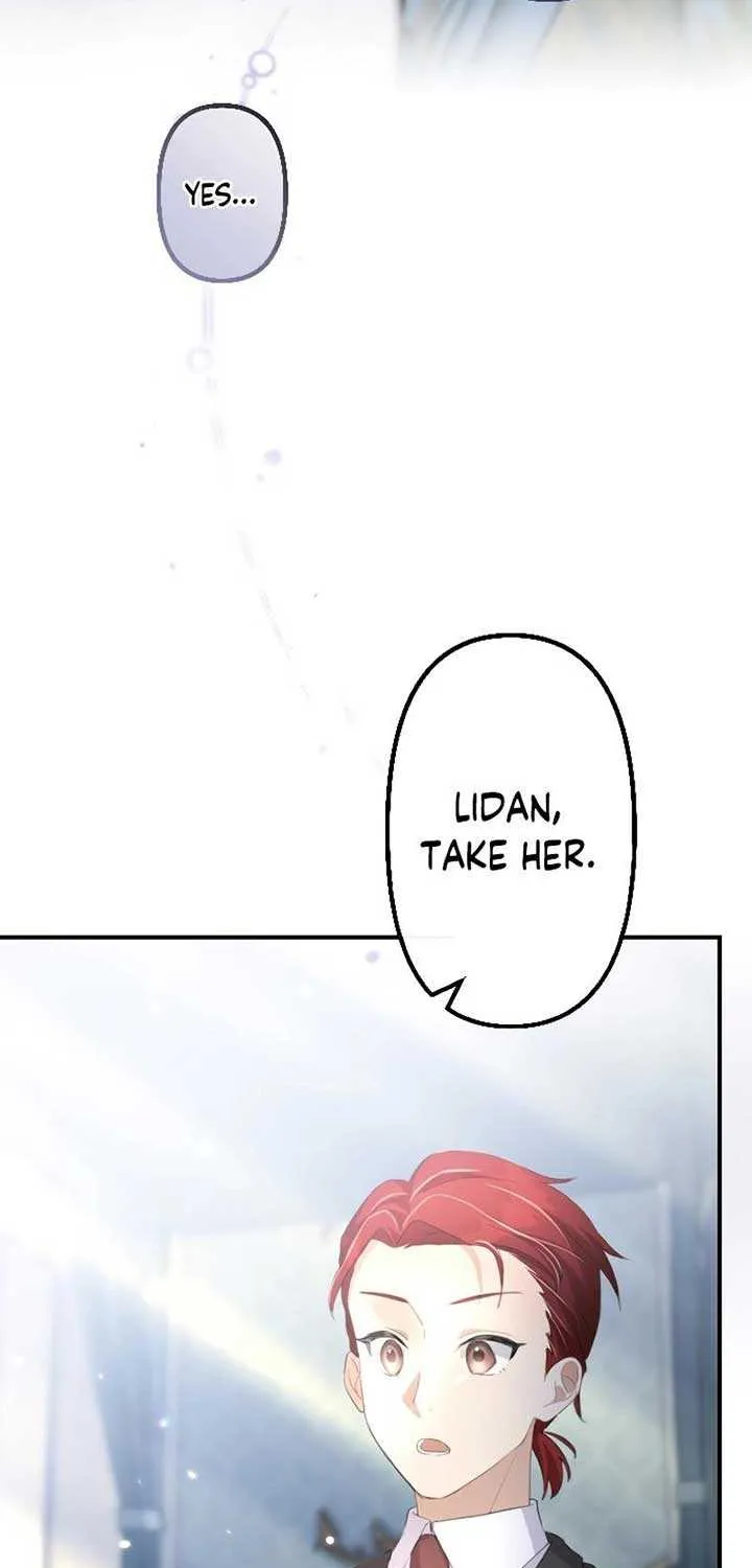 The Young Villainess Sees Through It All Chapter 21 page 76 - 