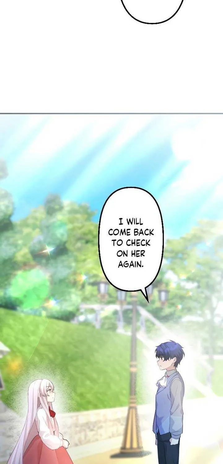 The Young Villainess Sees Through It All Chapter 21 page 81 - 