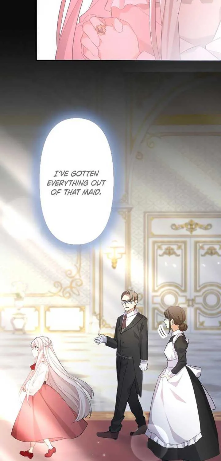 The Young Villainess Sees Through It All Chapter 21 page 89 - 