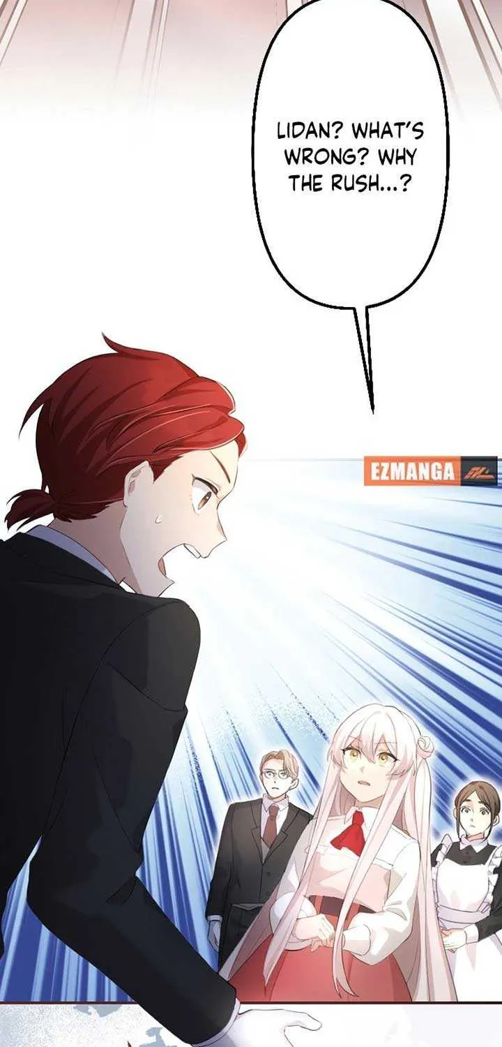 The Young Villainess Sees Through It All Chapter 21 page 93 - 
