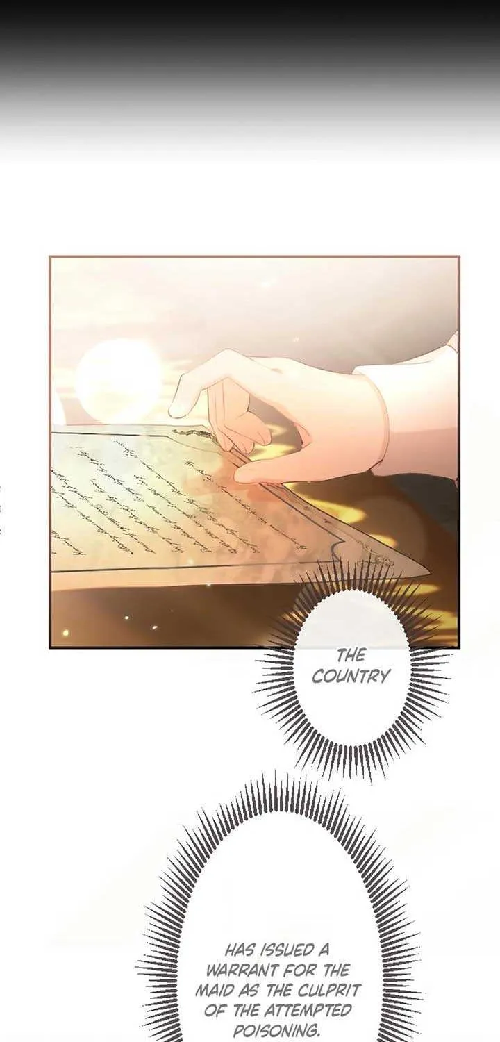 The Young Villainess Sees Through It All Chapter 22 page 17 - 