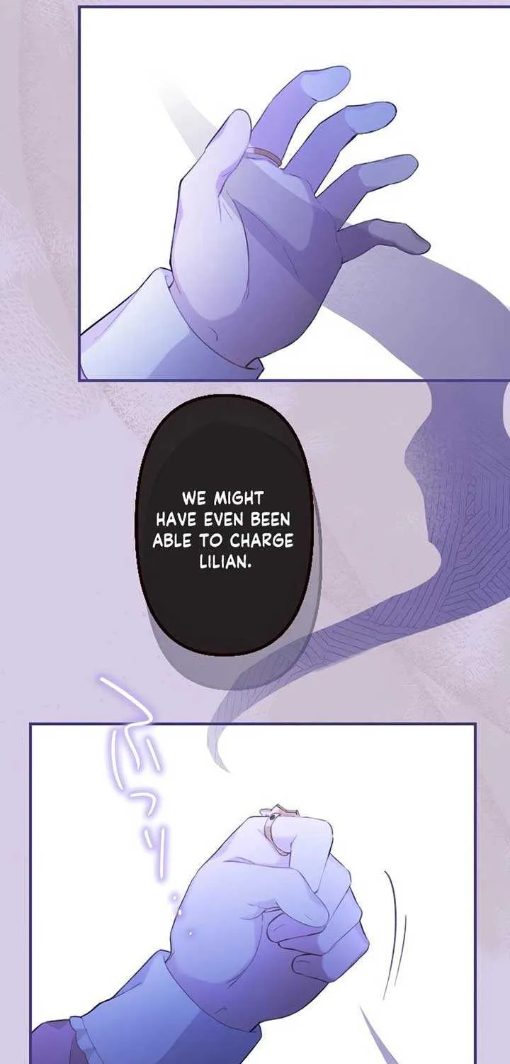 The Young Villainess Sees Through It All Chapter 22 page 20 - 