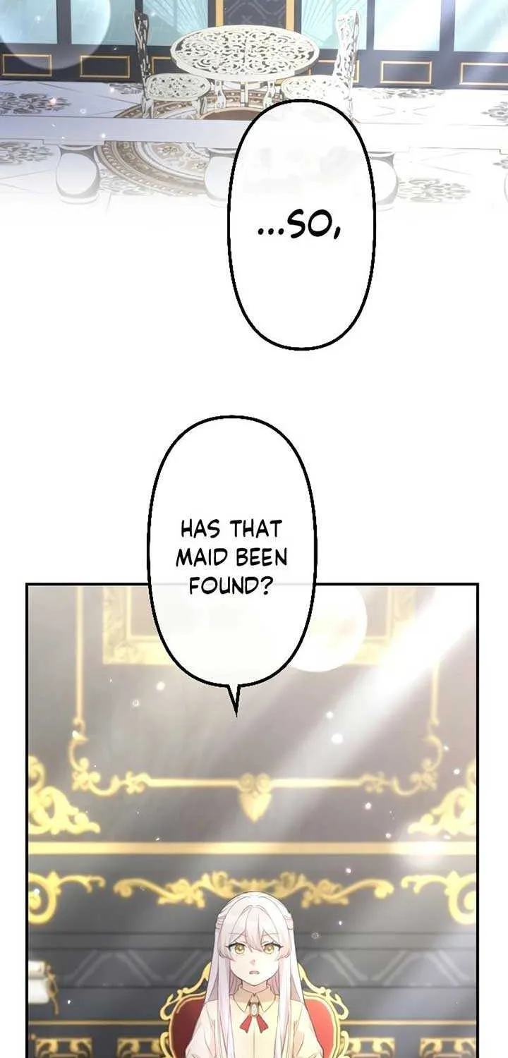 The Young Villainess Sees Through It All Chapter 22 page 3 - 