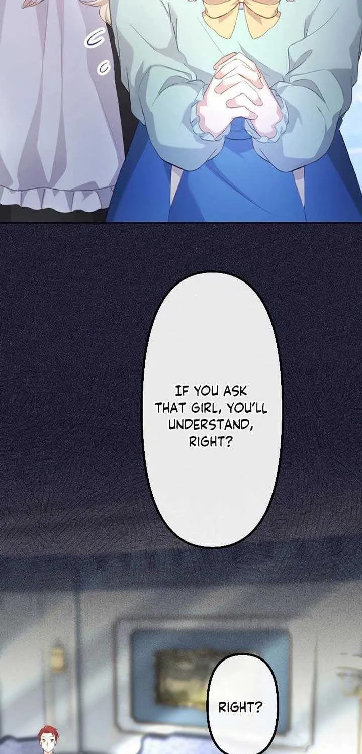 The Young Villainess Sees Through It All Chapter 22 page 28 - 