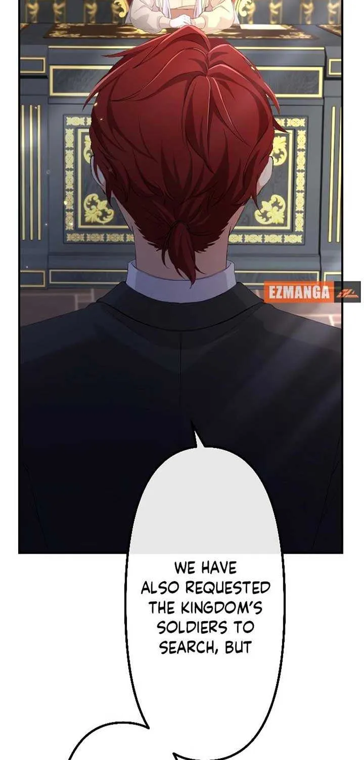 The Young Villainess Sees Through It All Chapter 22 page 4 - 