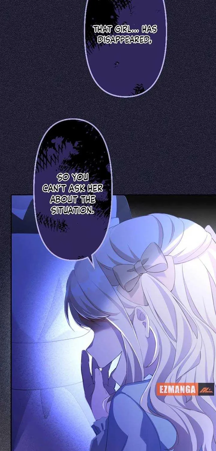 The Young Villainess Sees Through It All Chapter 22 page 31 - 