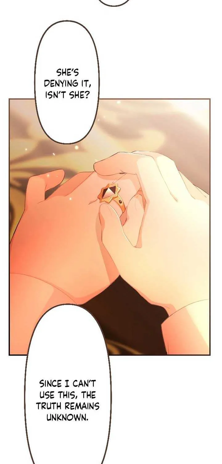 The Young Villainess Sees Through It All Chapter 22 page 33 - 