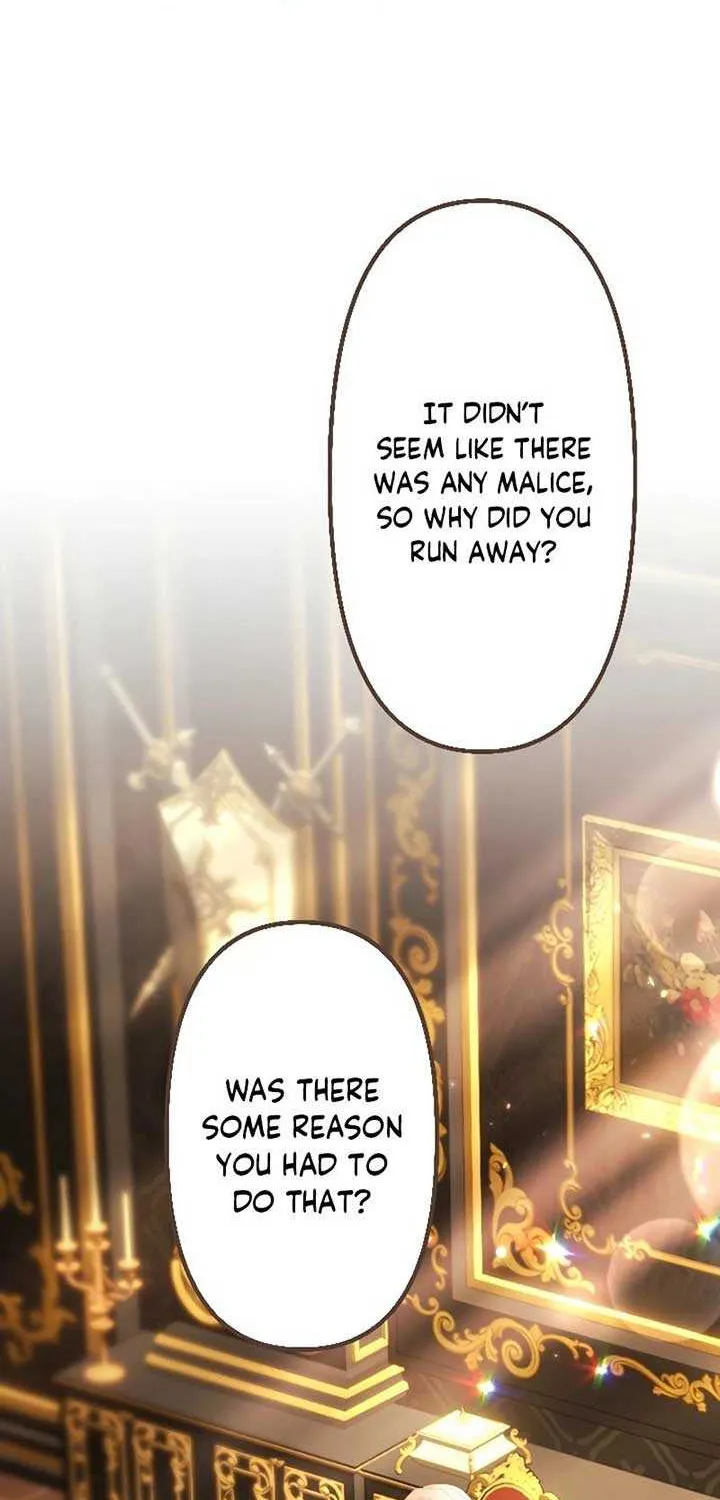 The Young Villainess Sees Through It All Chapter 22 page 37 - 