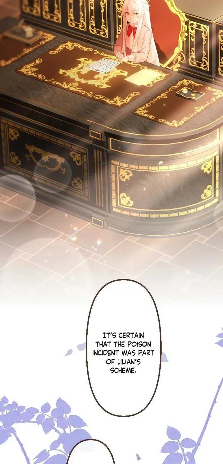 The Young Villainess Sees Through It All Chapter 22 page 38 - 