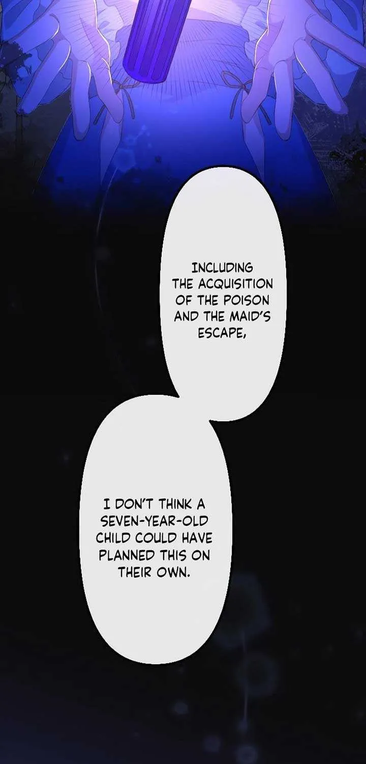 The Young Villainess Sees Through It All Chapter 22 page 40 - 