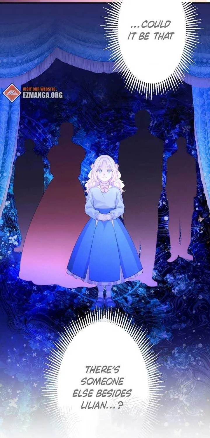The Young Villainess Sees Through It All Chapter 22 page 42 - 
