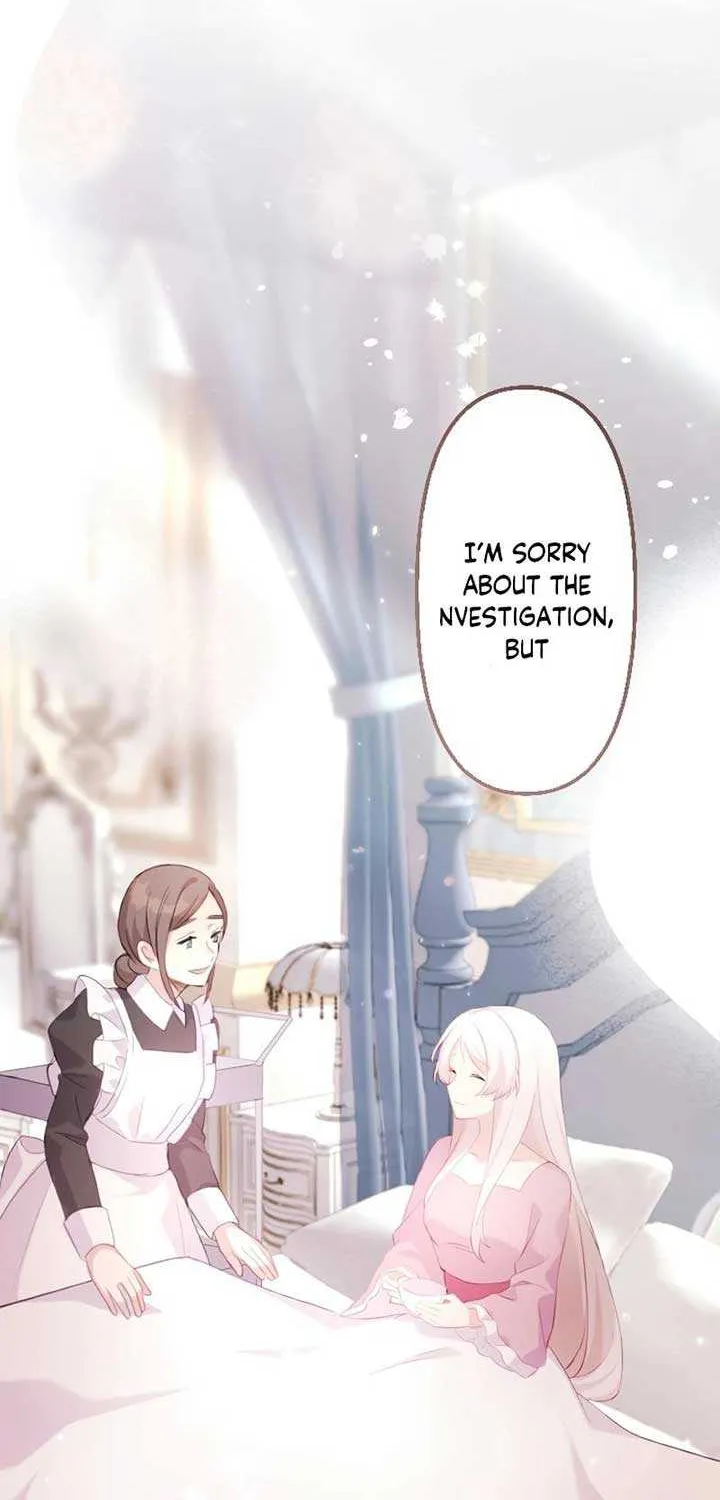 The Young Villainess Sees Through It All Chapter 22 page 47 - 