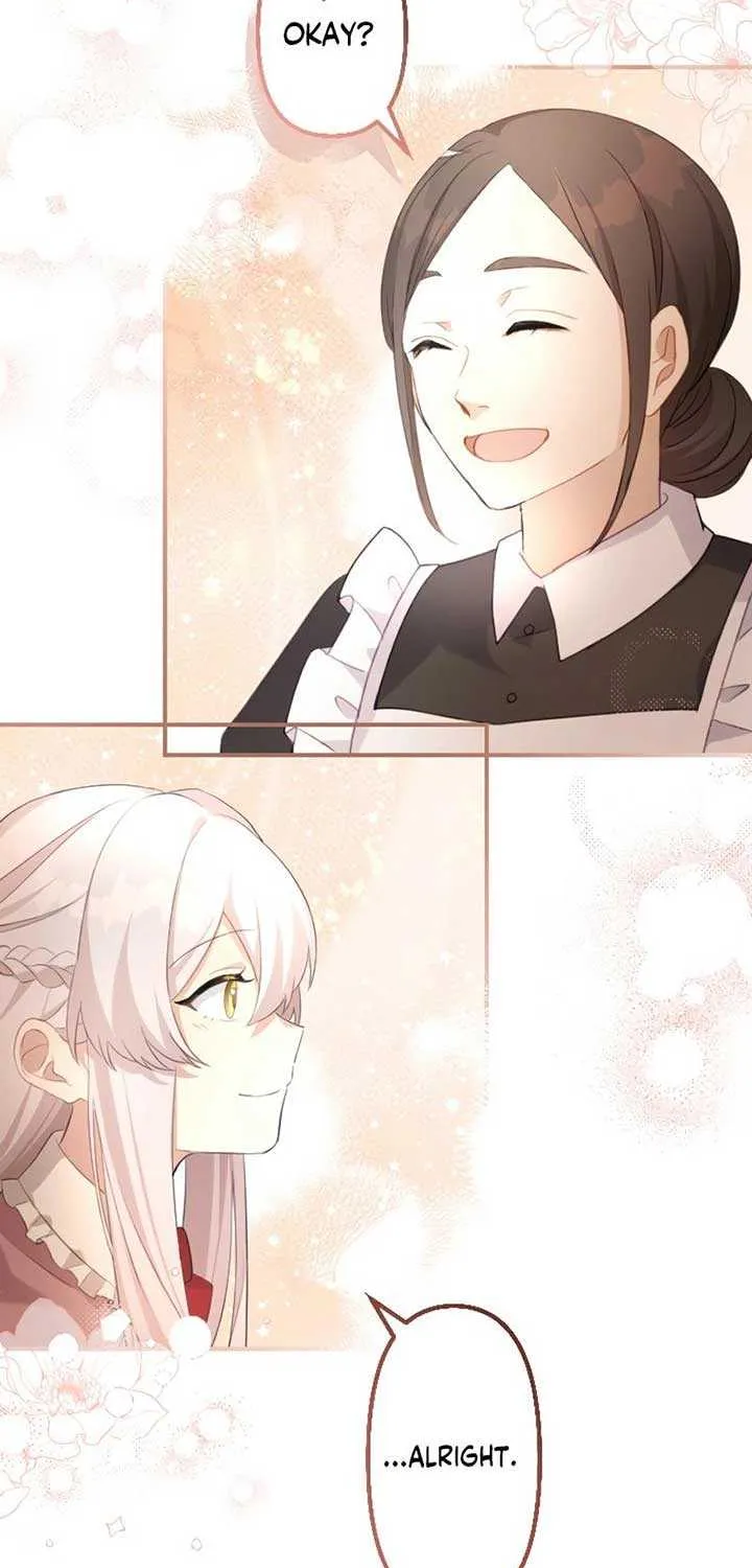 The Young Villainess Sees Through It All Chapter 22 page 50 - 