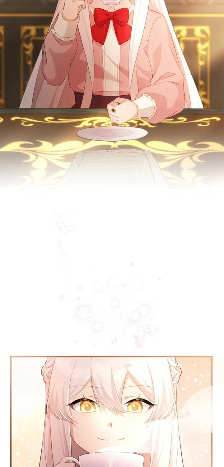 The Young Villainess Sees Through It All Chapter 22 page 52 - 