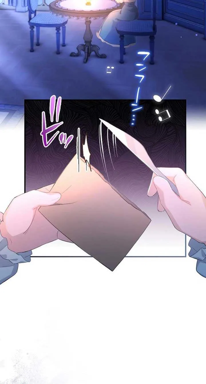 The Young Villainess Sees Through It All Chapter 22 page 59 - 