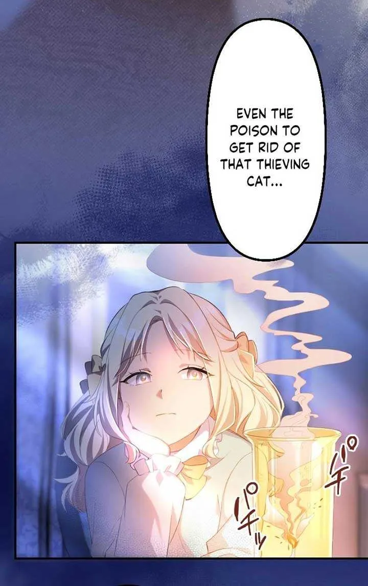 The Young Villainess Sees Through It All Chapter 22 page 65 - 