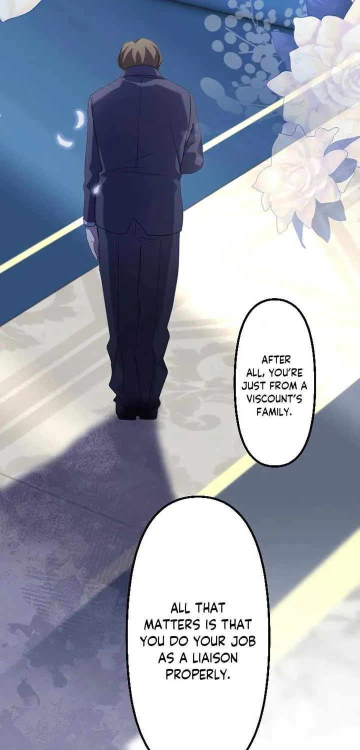 The Young Villainess Sees Through It All Chapter 22 page 68 - 