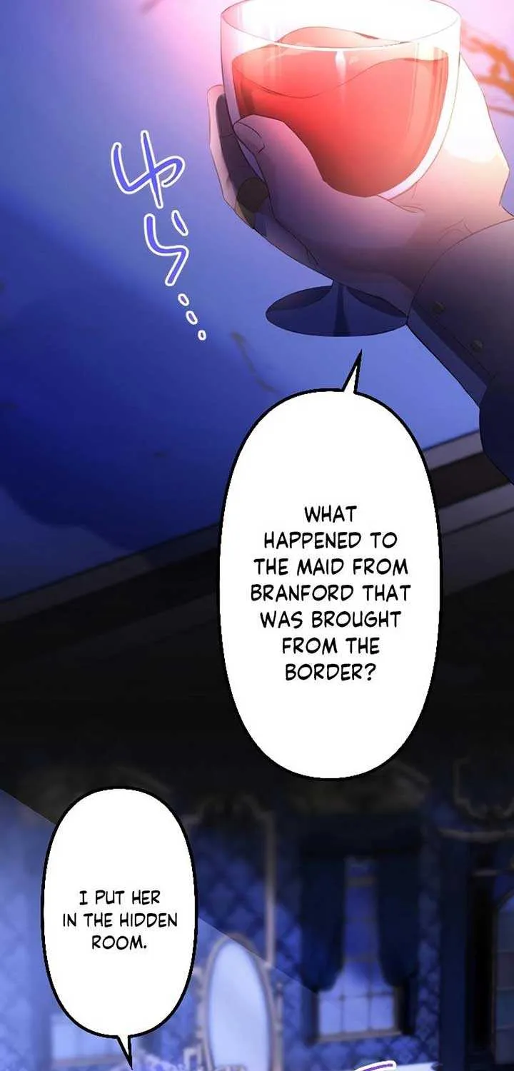 The Young Villainess Sees Through It All Chapter 22 page 78 - 