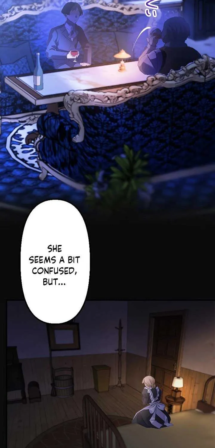 The Young Villainess Sees Through It All Chapter 22 page 79 - 