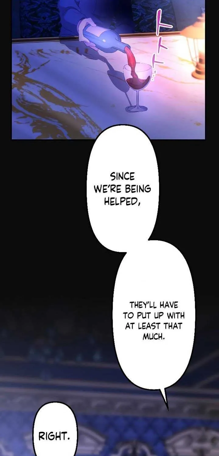 The Young Villainess Sees Through It All Chapter 22 page 85 - 