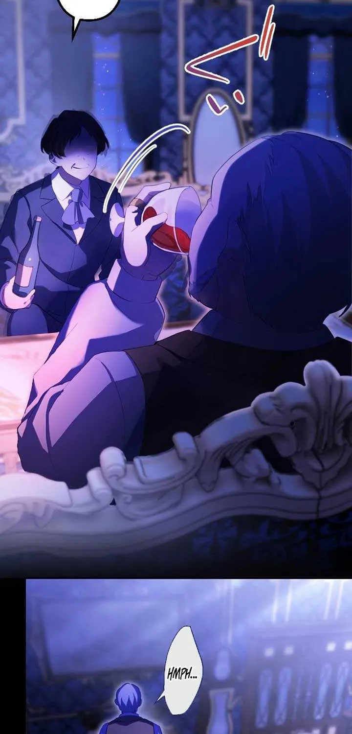 The Young Villainess Sees Through It All Chapter 22 page 86 - 