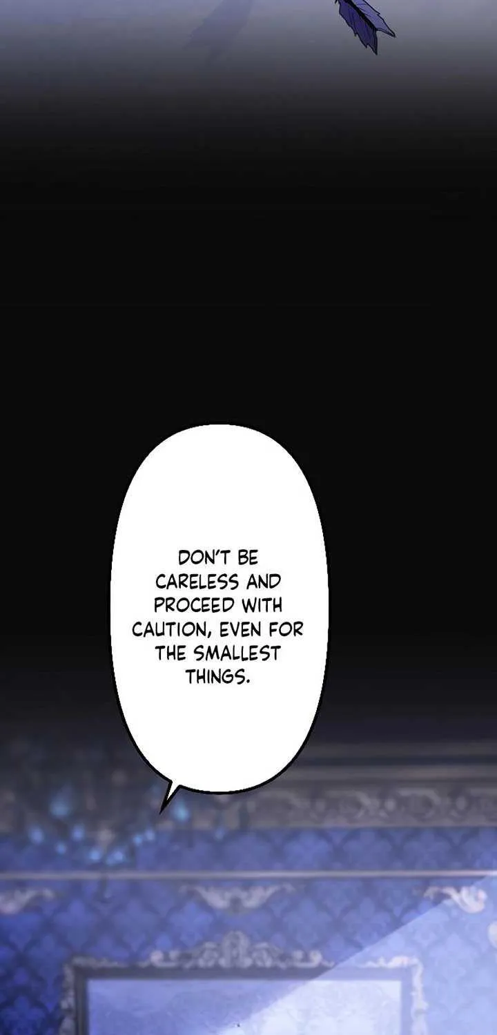 The Young Villainess Sees Through It All Chapter 22 page 92 - 