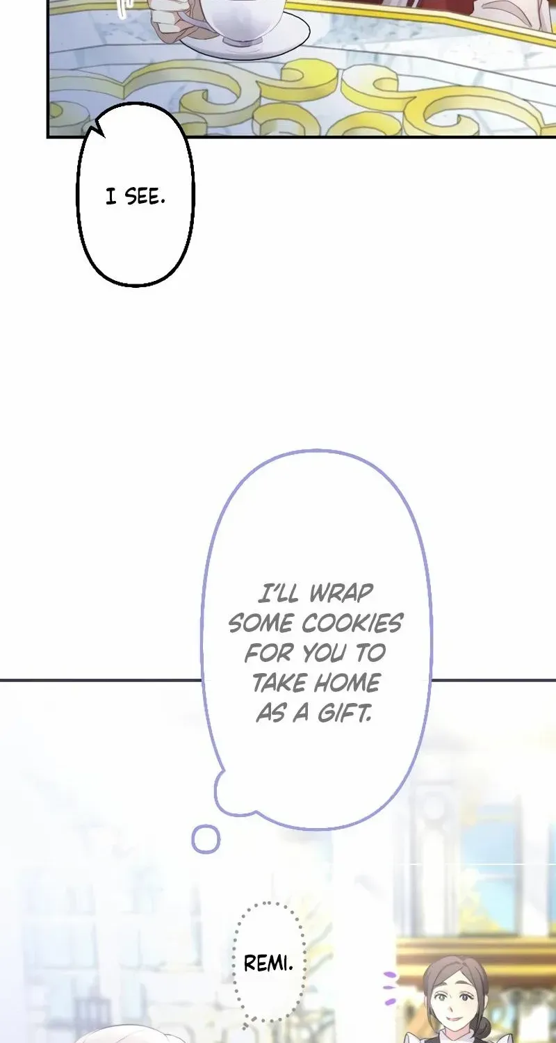 The Young Villainess Sees Through It All Chapter 23 page 106 - 