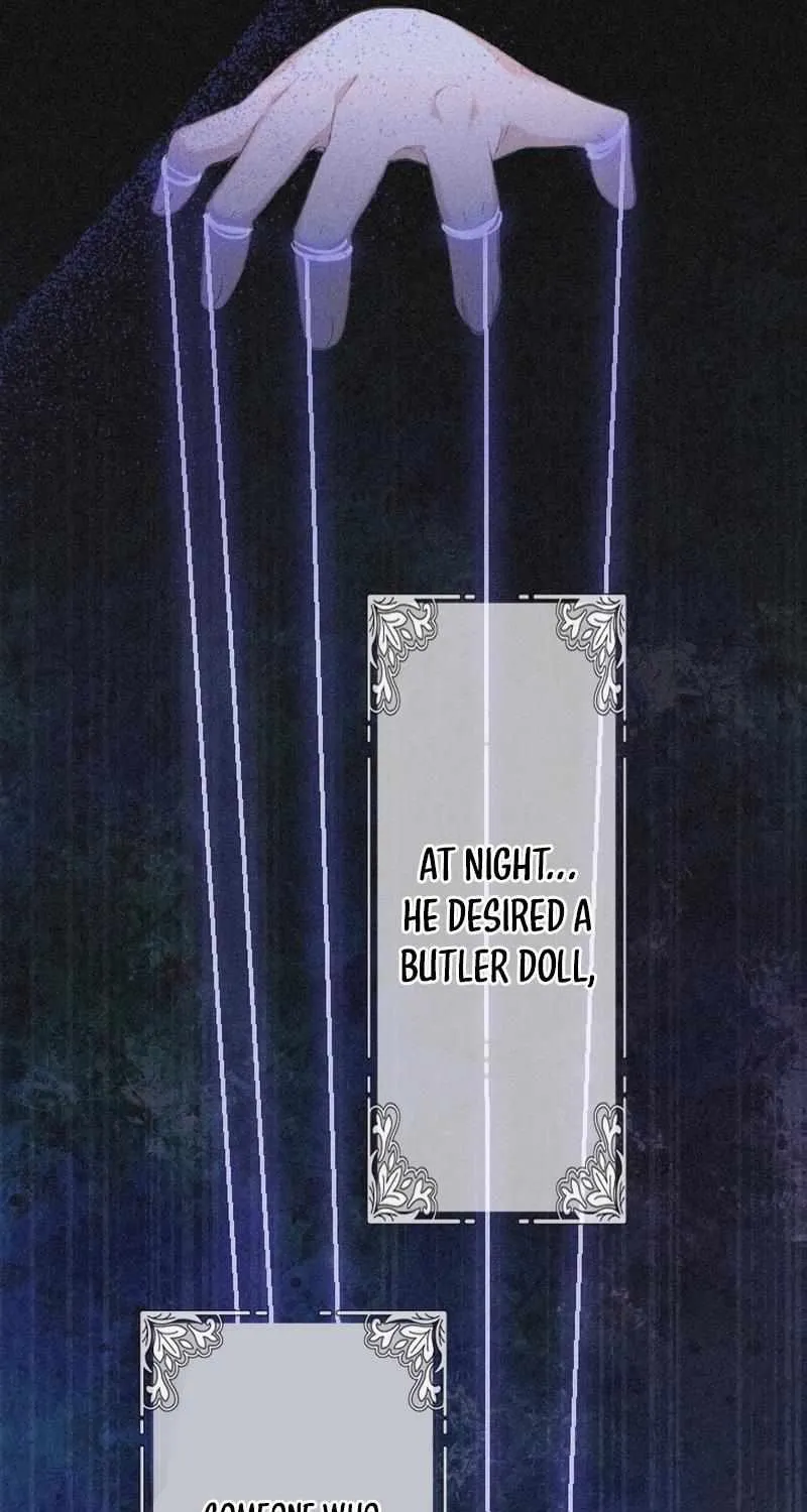 The Young Villainess Sees Through It All Chapter 23 page 24 - 