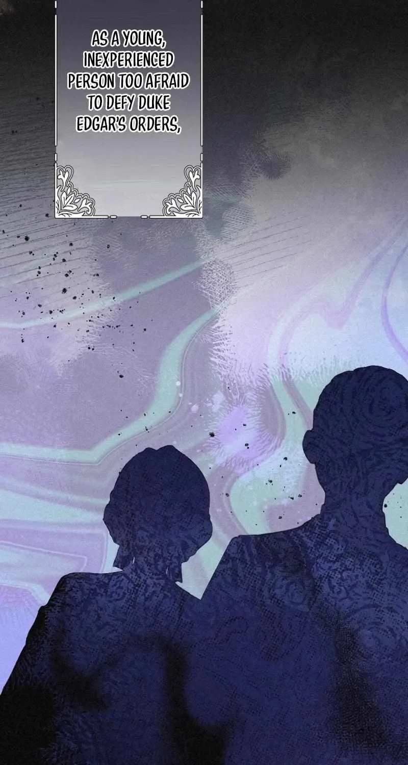 The Young Villainess Sees Through It All Chapter 23 page 27 - 