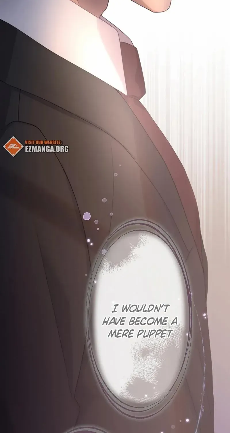 The Young Villainess Sees Through It All Chapter 23 page 32 - 