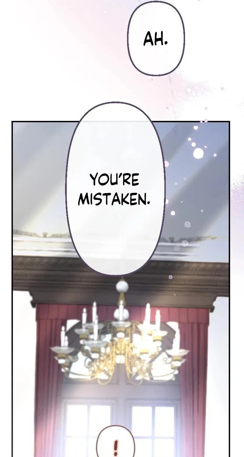 The Young Villainess Sees Through It All Chapter 23 page 35 - 