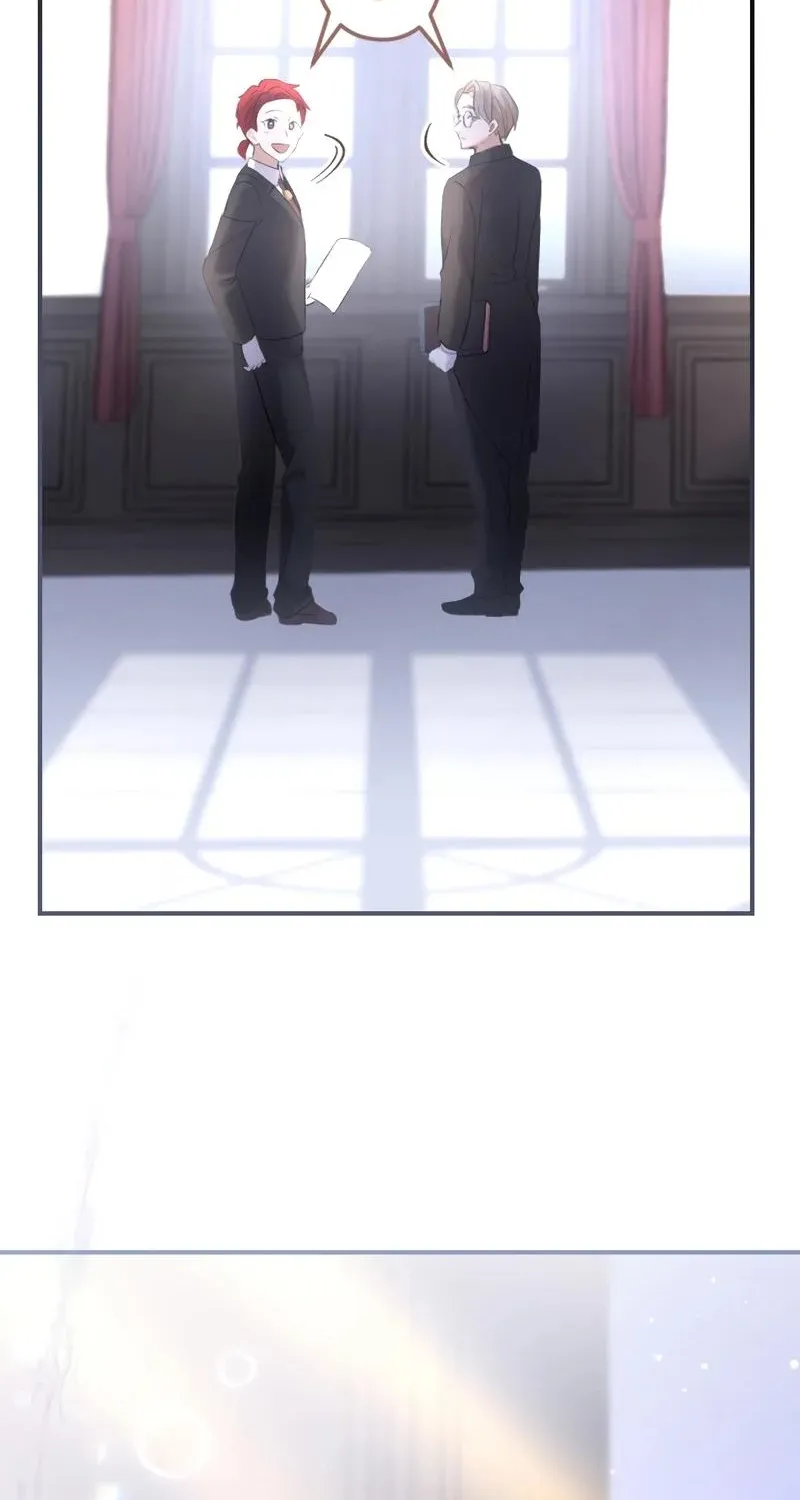 The Young Villainess Sees Through It All Chapter 23 page 36 - 