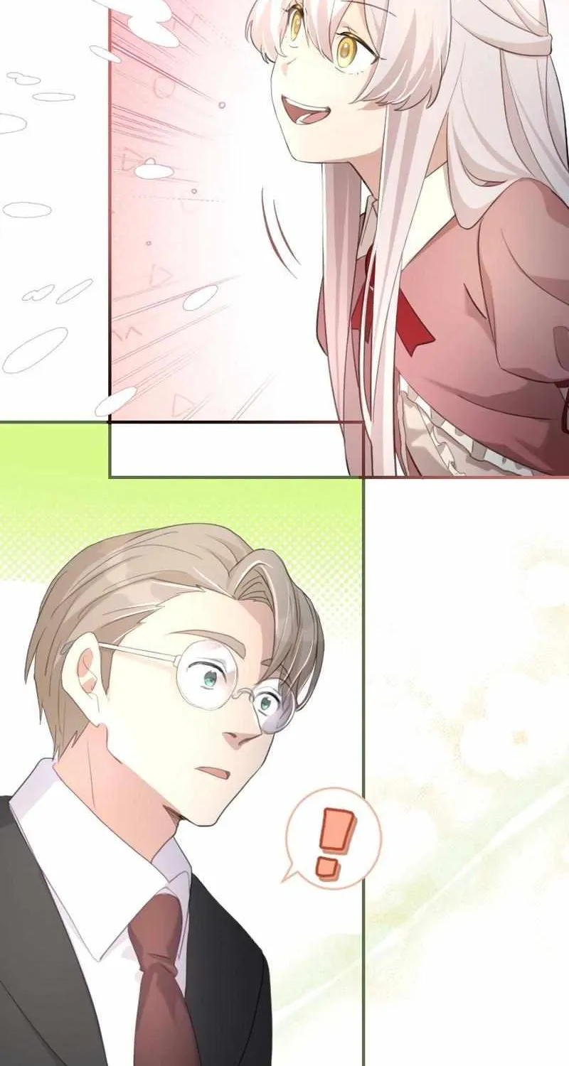 The Young Villainess Sees Through It All Chapter 23 page 43 - 