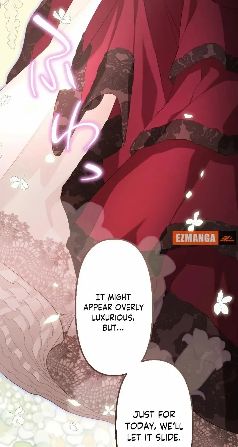 The Young Villainess Sees Through It All Chapter 24 page 4 - 