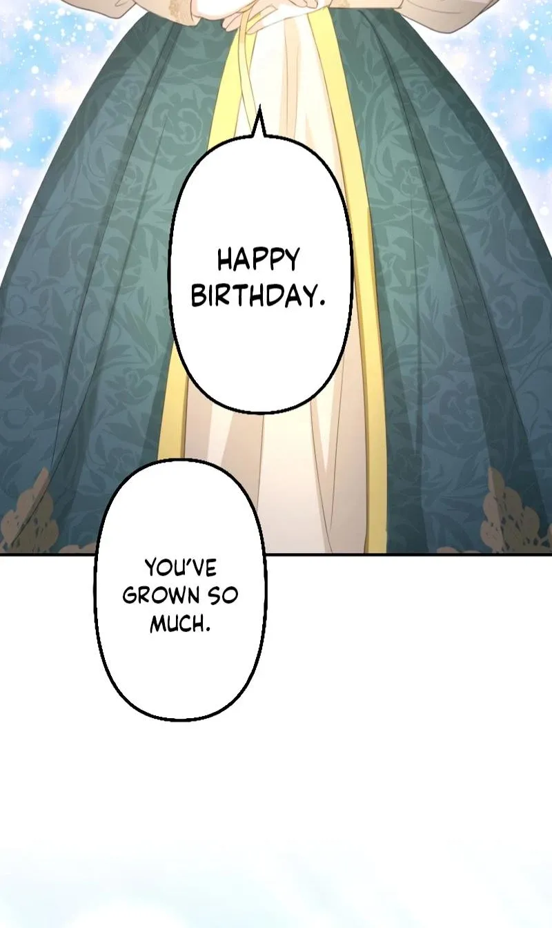 The Young Villainess Sees Through It All Chapter 24 page 41 - 
