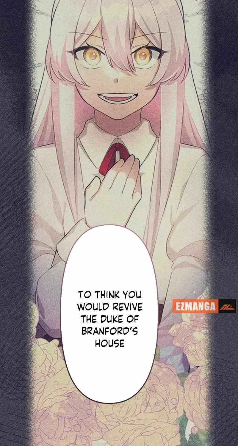 The Young Villainess Sees Through It All Chapter 24 page 48 - 
