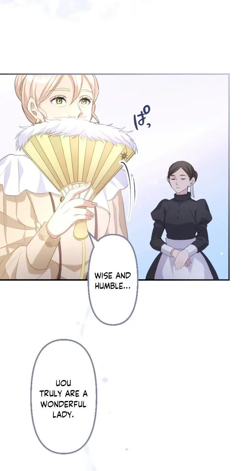 The Young Villainess Sees Through It All Chapter 24 page 54 - 