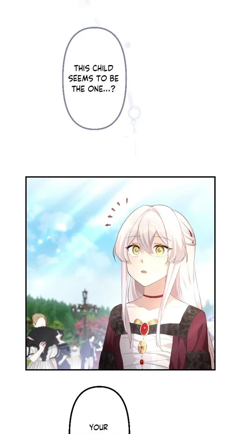 The Young Villainess Sees Through It All Chapter 24 page 55 - 