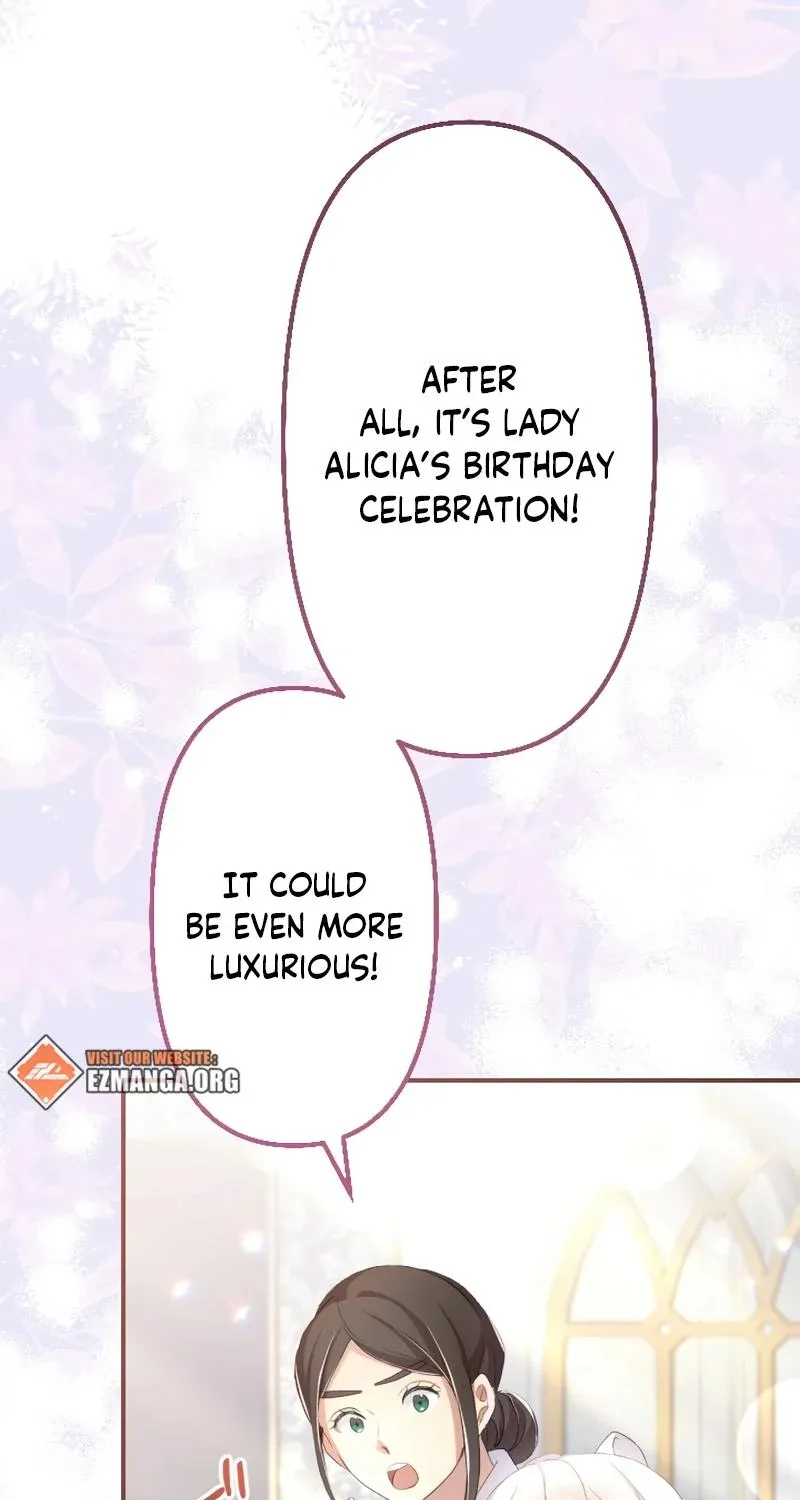 The Young Villainess Sees Through It All Chapter 24 page 7 - 