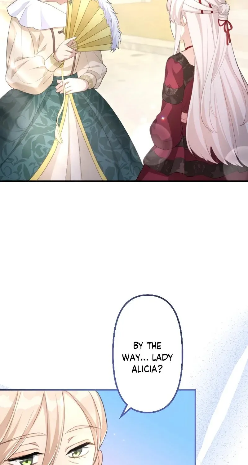 The Young Villainess Sees Through It All Chapter 24 page 66 - 