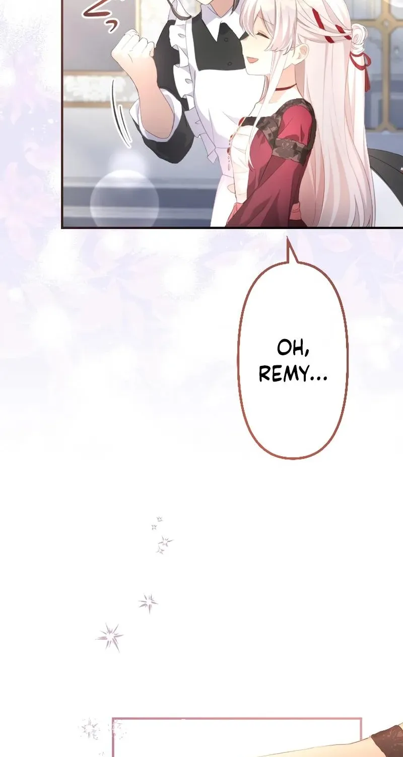 The Young Villainess Sees Through It All Chapter 24 page 8 - 