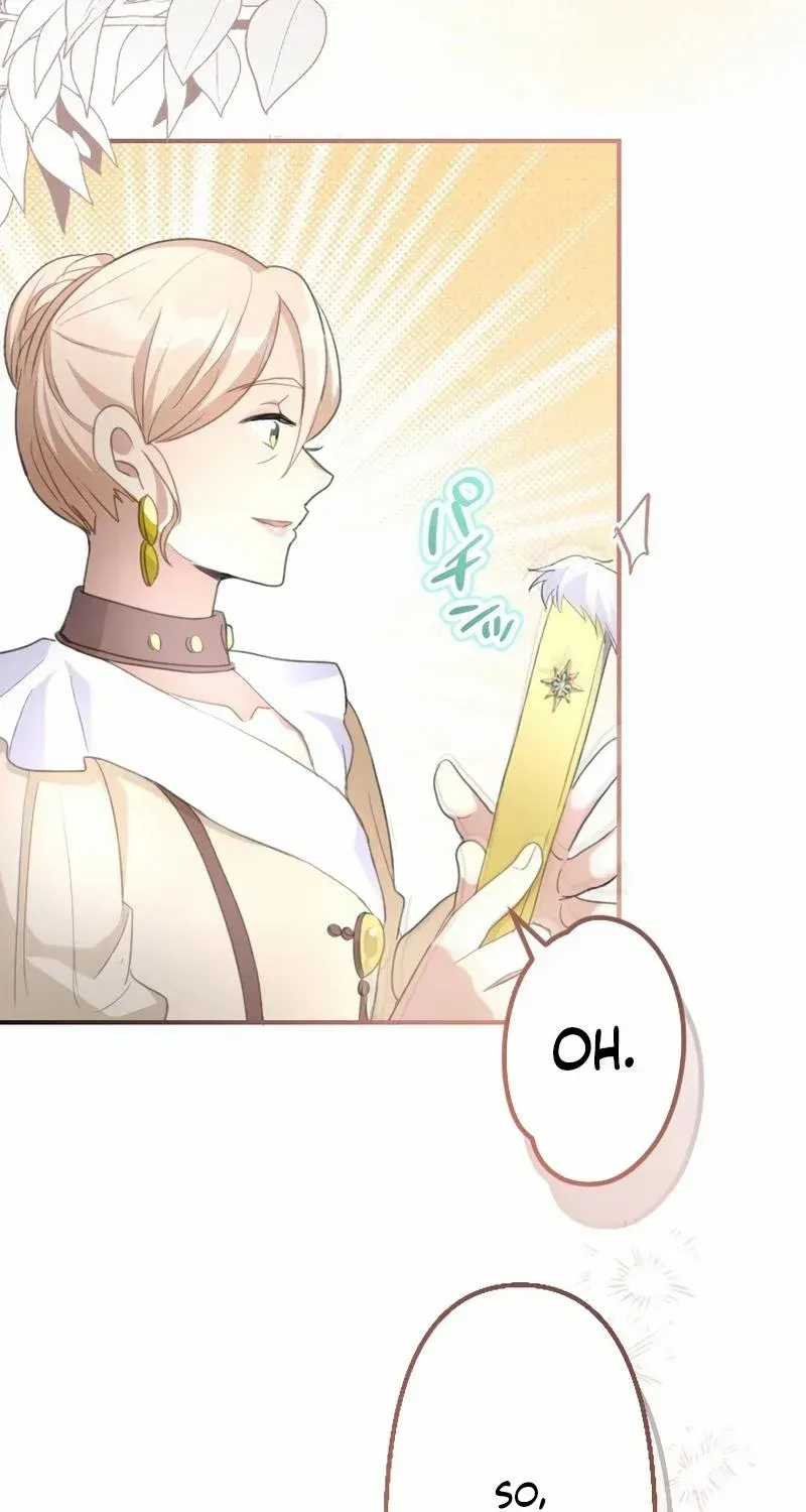 The Young Villainess Sees Through It All Chapter 24 page 73 - 