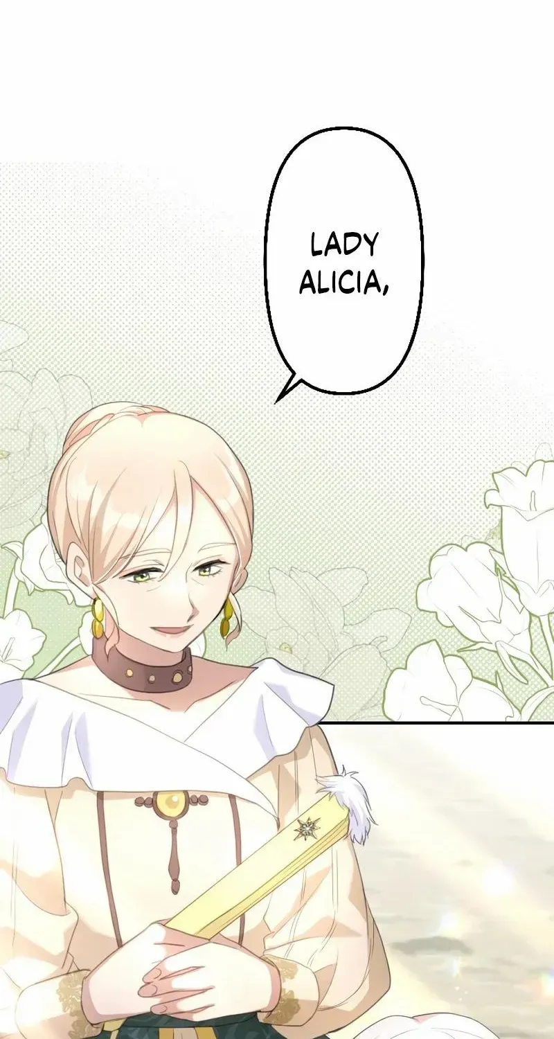 The Young Villainess Sees Through It All Chapter 24 page 76 - 
