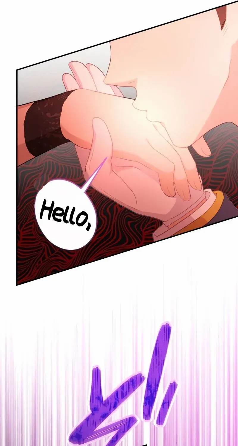 The Young Villainess Sees Through It All Chapter 24 page 93 - 