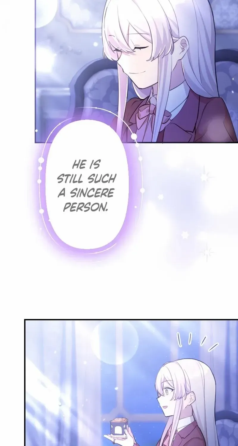 The Young Villainess Sees Through It All Chapter 25 page 104 - 