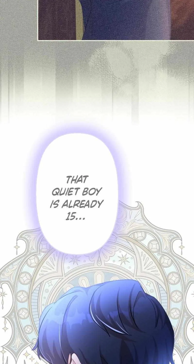 The Young Villainess Sees Through It All Chapter 25 page 114 - 