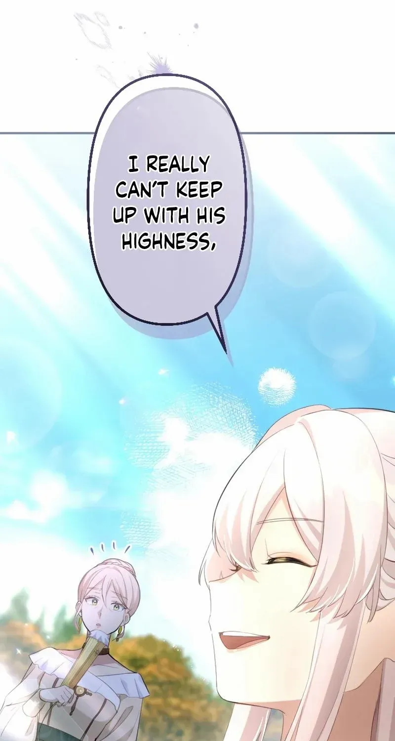The Young Villainess Sees Through It All Chapter 25 page 14 - 