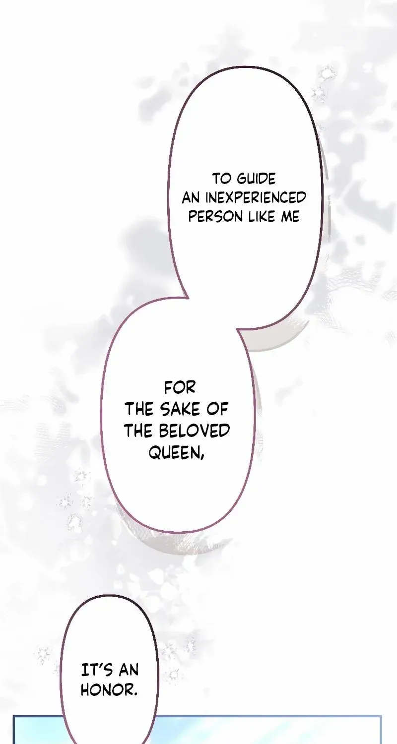 The Young Villainess Sees Through It All Chapter 25 page 27 - 
